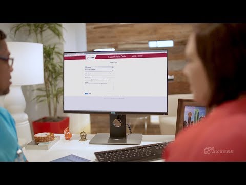 Axxess | How Our Support Ticketing Center Works