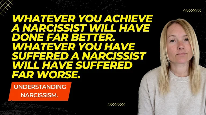 The Competitive Narcissist, Why Most Narcissists Turn Everything Into A Competition. #narcissist
