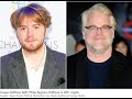 Cooper Hoffman on Acting, Trauma &amp; Philip Seymour Hoffman’s Legacy | The Long Walk