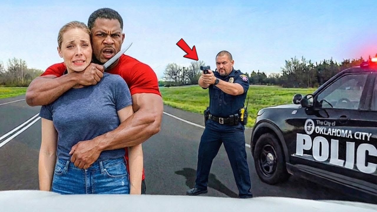 When Dumb People Messed With the WRONG Cop | Dashcam Instant Karma ! #2 ...