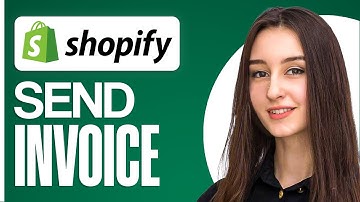How to Send Custom Invoice On Shopify (Step by Step)