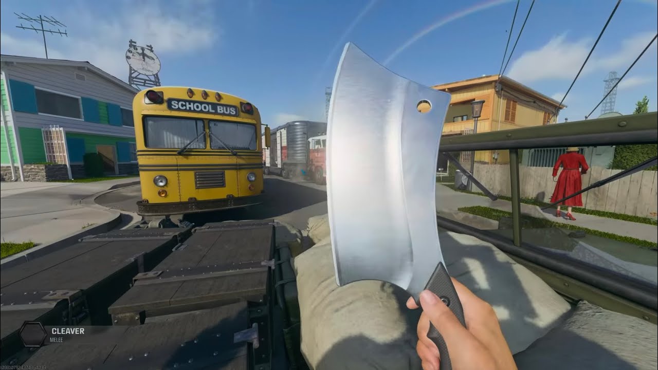 KNIFE ONLY 1v1! (Black Ops 6)