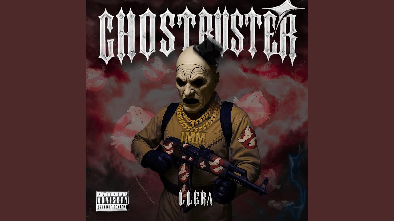 Guarda Ghostbuster su YouTube Guarda Ghostbuster su YouTube