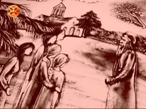 საფლავიდან ნახარები აღდგომა