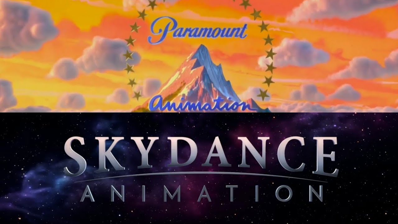 What if... Paramount Animation and Skydance Animation signed a deal for Theatrical releases?