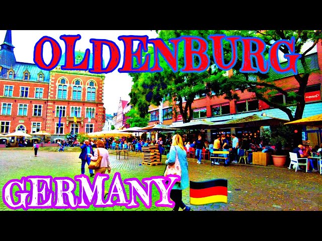 Oldenburg, Germany