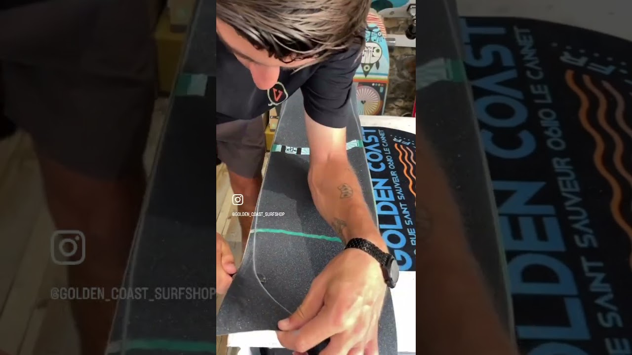 🖤🩵 fresh deck 🩵🖤 