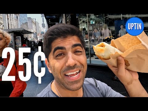 $25 Day in Argentina🇦🇷