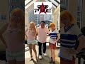 ONE PIECE ☠️ 今と昔のナミさん発見! 記念撮影した📷 かわいい❤️ コスプレイヤー 【マチ★アソビ】