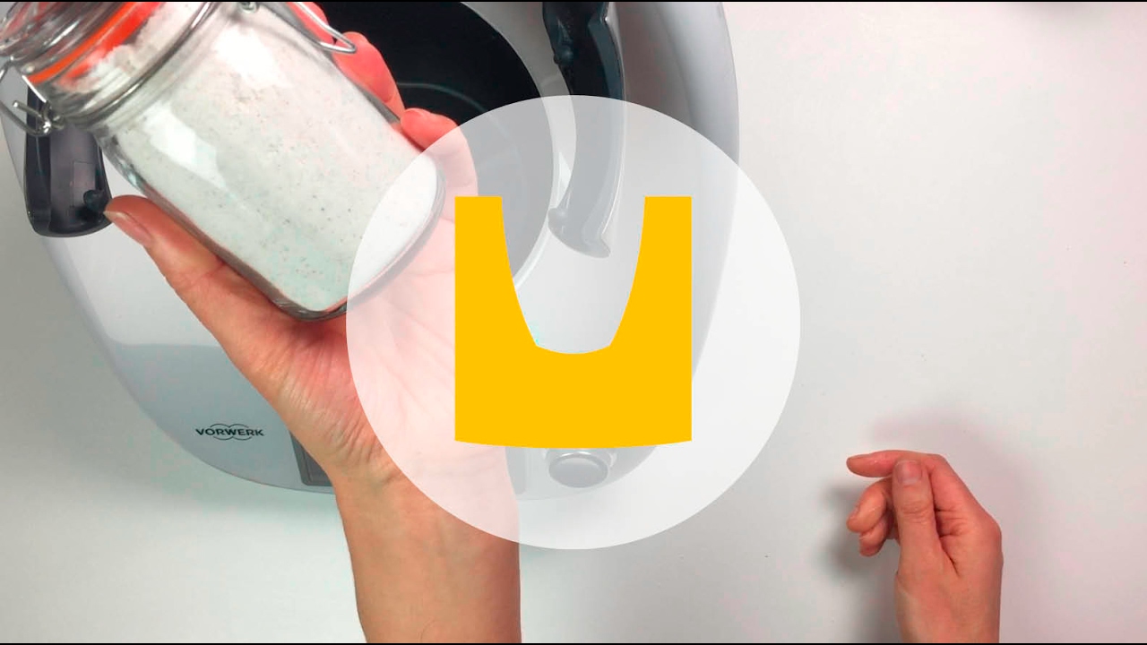 Sucre Vanille Au Thermomix Youtube