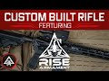 The Ultimate Custom AR-15 With Rise Armament Upgrades