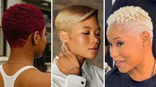 60+ Short hairstyles that shows why You Should Finally Try a Short Cut This Year