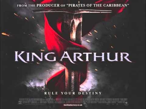 king arthur ost 07 excalibur youtube king arthur flyer