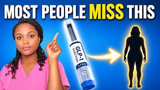 What GLP-1 Medications Actually Do Inside Your Body