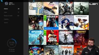 Setting Up Mass Effect 3 Backwards Compatibility on Xbox One