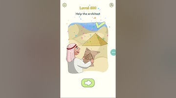 Dop2 :Delete one part level 600 walkthrough solution