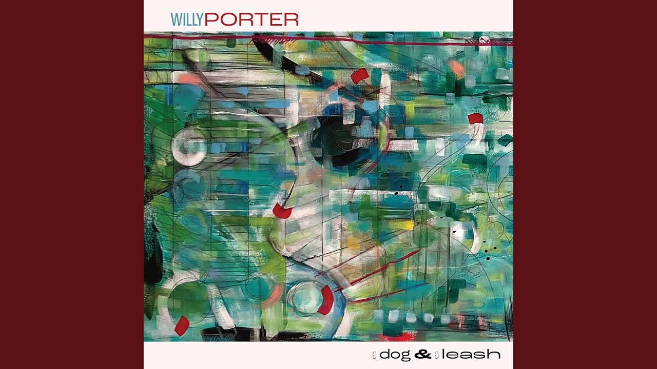 A Dog & A Leash (Live) (Quartet Version)