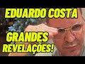 EXCLUSIVO! O BRASIL VAI CONHECER O VERDADEIRO EDUARDO COSTA e SUA ORIGEM #eduardocosta #sertanejo