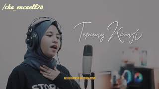 Aku Ra Mundur Dek(TepungKanji) Cover Cindy Cintya Dewi Story WA Lirik Terbaru