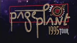 Page and Plant | TSRTS | San Jose, CA 1995 | Pre FM audio