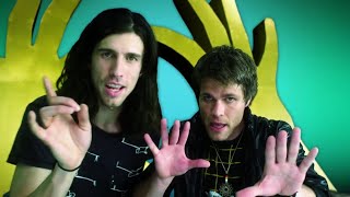 Whatever Happened to 3OH!3 ?