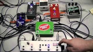Disaster Area Designs SMARTLoop Prototype Demo