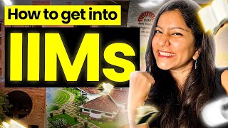 The ULTIMATE Guide to IIM Admission: From Shortlist to TopPackage