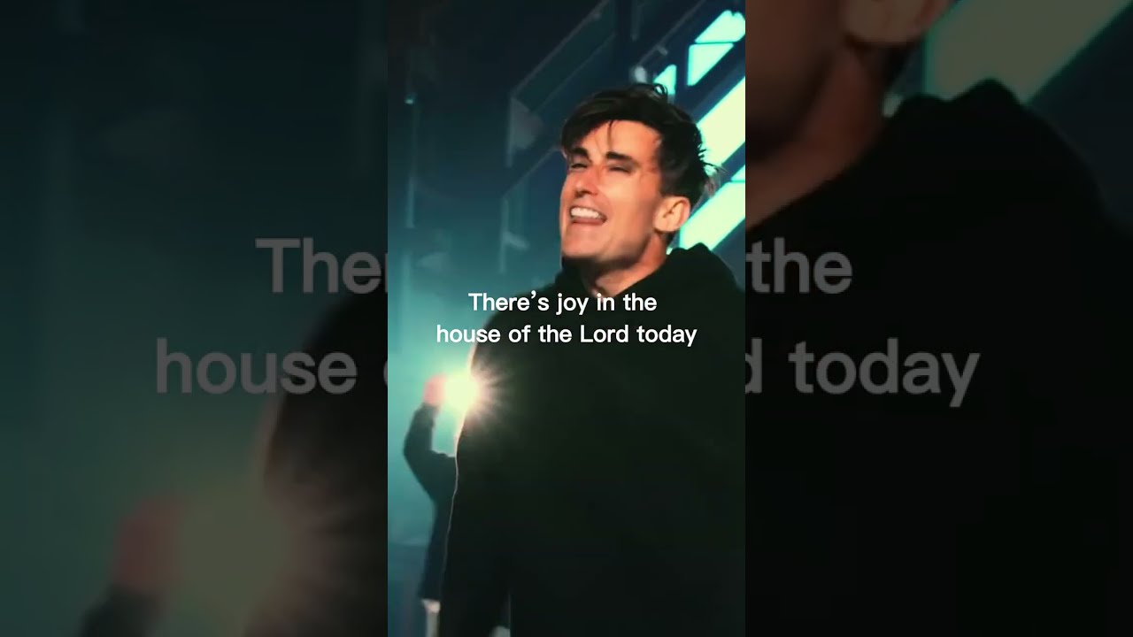 Praising Worship Phil Wickham House Of The Lord