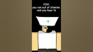 Pursuer’s Howl #dieofdeath #dieofdeathanimation #forsaken #forsakenmeme #forsakenanimation #roblox