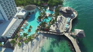 Warwick Paradise Island Bahamas - All Inclusive Review: What To