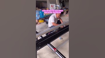 Máy cắt gạch nước xinkai t3d khổ 1m8 công suất 2800w máy nhẹ mang công trình #maycatgachxinkai