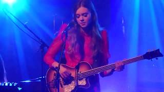 Postcard - First Aid Kit, 7-march-2018, Paradiso Amsterdam