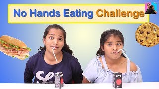 nohandschallenge #ayuandanushow #challenge Hi Friends, Welcome back...