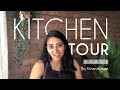 Kitchen tour part 1  by kiranmayee madupu  decor series