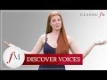 Vocal Health For Opera Singers | Discover Voices | Classic FM