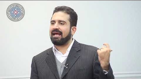 Basics of Cognitive Neuroscience: Farsi, Session Thirteen, Part Four