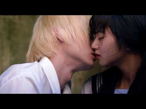 KOU x NATSUME / INSOMNIA [MV] DROWNING LOVE