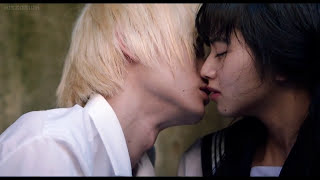 KOU x NATSUME / INSOMNIA [MV] DROWNING LOVE