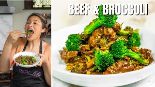 Keto Beef and Broccoli! How To Make Keto Beef and Broccoli Stir Fry