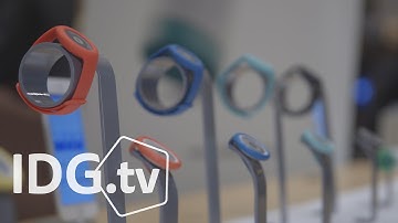 Penn Jillette discusses the new $70 Withings Go activity tracker