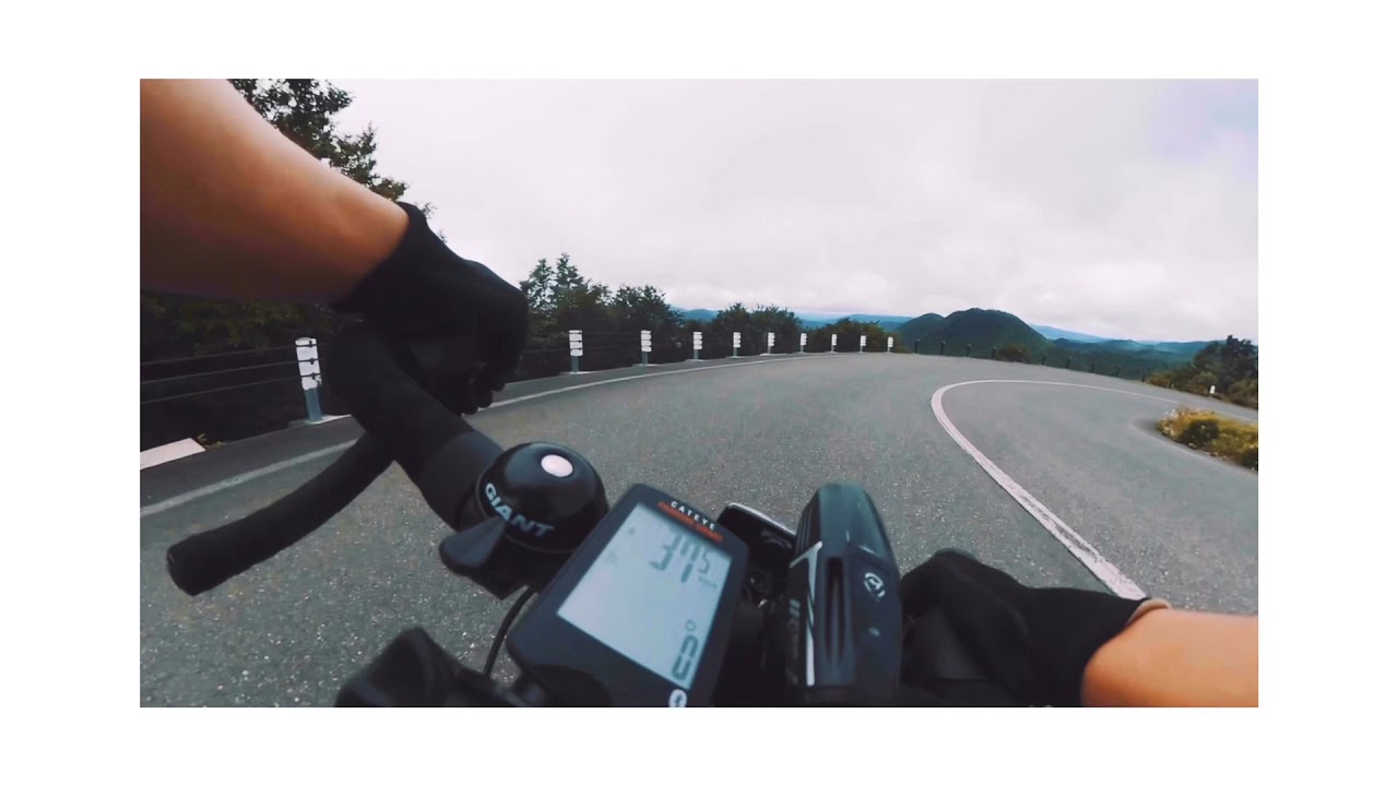 70キロ 自転車 時間