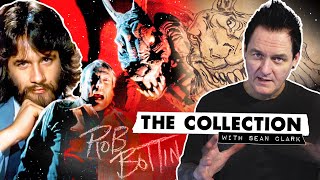The Art of FX Wizard ROB BOTTIN  Twilight Zone  The Thing | The Collection with Sean Clark