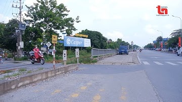 CẢNH BÁO MẤT AN TOÀN ĐƯỜNG SẮT