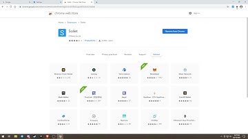 How to Start a Solana Wallet (Sollet)