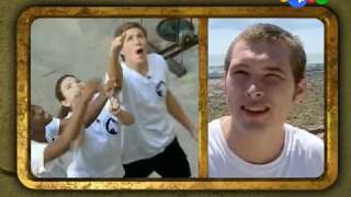 Форт Боярд Дети - Fort Boyard Ultimate Challenge 2011 ep06