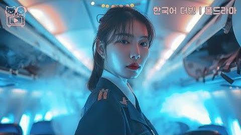 《운해의 끝에는 돌아갈 길이 없다》 ✈️ 죽음에서 돌아온 그녀, 운명을 다시 쓴다 | 한국어 더빙 풀드라마