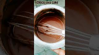 choco lava cakeshortsrecipiesong trending