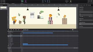 Physics Game in Tumult Hype (#TourDeHype) screenshot 5
