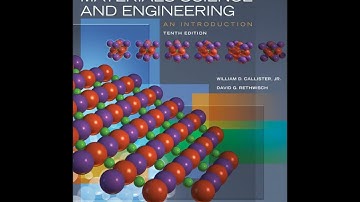 Onvolkomenheden in vaste stoffen | Hoofdstuk 4 - Materiaalkunde en -techniek (10e editie)
