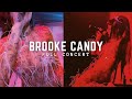 Capture de la vidéo Brooke Candy Live In Brooklyn, Ny (Full Set)